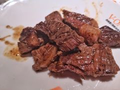 -V-ONE西雅图海鲜自助餐厅(仓山万达广场店)