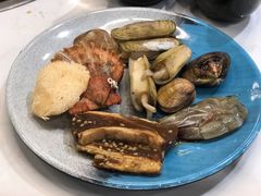 -圣罗巴甄选自助(麦凯乐店)