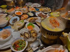-舒友海鲜姿造(白鹭洲店)