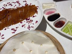 -庆云楼饭庄(什刹海店)
