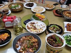 -阿德酒家(民盛花园A区店)