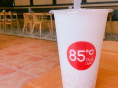-85度C(南京张府园店)