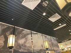 大堂-大榕树下顺德菜(融创茂店)