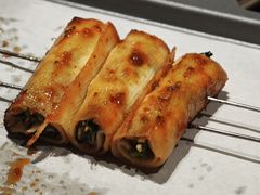 -肉串汪(西便门店)
