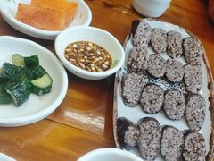 -全州拌饭馆(断桥店)