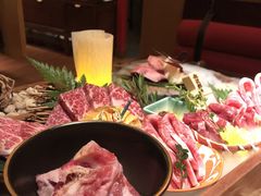 -300杯·和牛烧肉清酒专门店(廊里店)