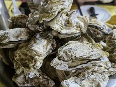 -忠记湛江烧蚝店