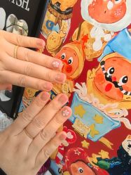 -PINK STAR美甲美睫