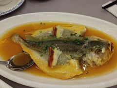 -银都上海菜馆(粤海东路店)