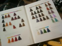 -ONE·男士国潮·美式渐变·理发馆·BARBER SHOP