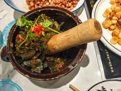 -川府宴语烤鱼川菜家常菜(梨园店)