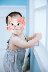 -小熊维尼高端儿童摄影(南山信和店)