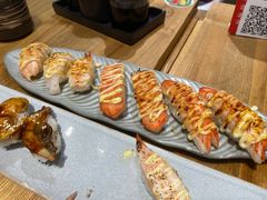 -Sushi Love 创意寿司(丽影广场店)