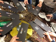 -新兴家喻酒家·羊城名宴(昌岗店)