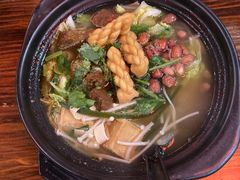 -秦园陕西手工面馆(番禺节能科技园店)