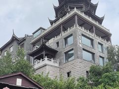 -句容茅山景区