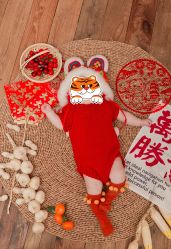 -糖果baby儿童摄影定制馆(外景店)