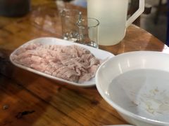 -章记正宗南岗鱼蛋火锅