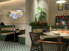 -Aqua Oasis 水天堂(太湖中心mall店)