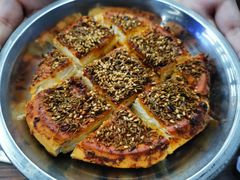 烤饼-清真·马峰烤肉(小学习北巷店)