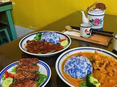 -马来MO简餐.南洋风味料理(美食街店)
