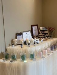 -婳香·女性英式芳疗SPA