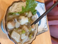 芥末章鱼-村上一屋(望京店)