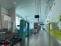 -吉隆坡国际机场