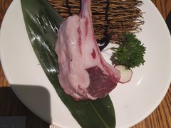 -赤坂亭·M9和牛放题(长楹天街购物中心店)