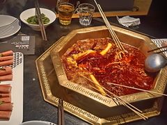 -蜀九香火锅(李家沱店)