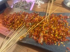 -一烧一烤•锦州烧烤(KTV包房·长江街店)