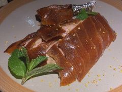 -青年公社烤鸭(青年路店)