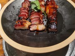 -广府乡下·饭庄(新港东路店)