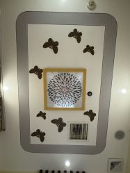 -芳朵美容养生SPA