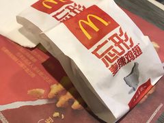 -麦当劳(厦门思明路店)