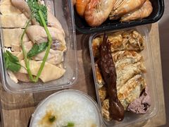 -百家鸡味馆(清泰店)