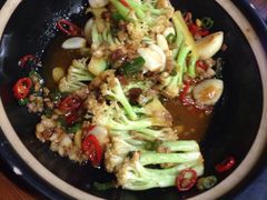 -俏东方·海味水饺·青岛菜(崂山店)