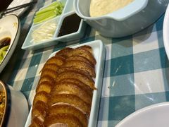 精品烤鸭-紫光园·烤鸭(吕家营店)