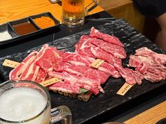 -千寻烧肉(政务区店)