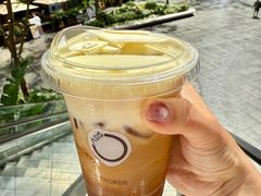 -宝藏绿洲(万象前海店)