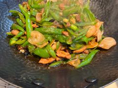 小炒拆骨肉-毛家湾公馆(东圃店)