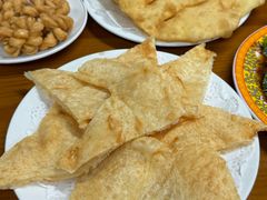 -老巷羊蝎子城(湘江世纪城店)