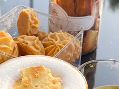 -游心咖啡(青山滨江店)