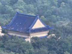 -紫金山山顶公园