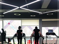 -Ms.Pilates 普拉提技术(尚悦湾陆家嘴店)