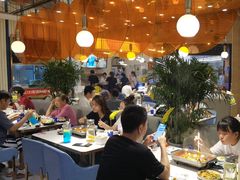 -三江源活鱼现烤(维多利摩尔城店)