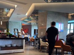-希尔顿欢朋酒店·欢朋餐厅