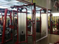 -SAH健身私教工作室(紫东店)