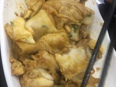 -华辉拉肠(小北路店)