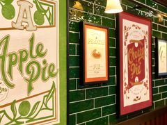 -Pie Bird(新闸路店)